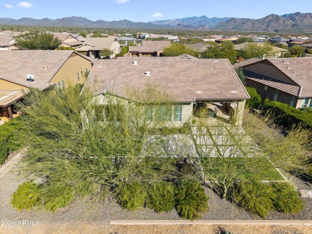 17907 E SLIDE ROCK Drive, Rio Verde, AZ 85263