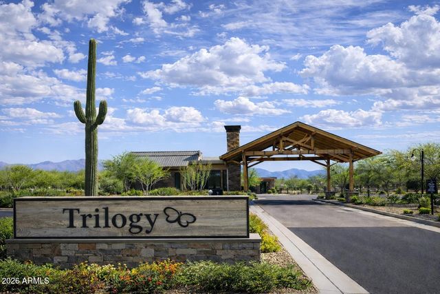 17907 E SLIDE ROCK Drive, Rio Verde, AZ 85263