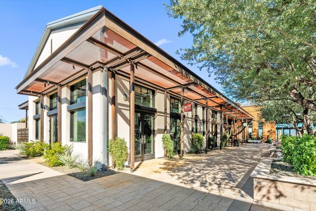 17907 E SLIDE ROCK Drive, Rio Verde, AZ 85263