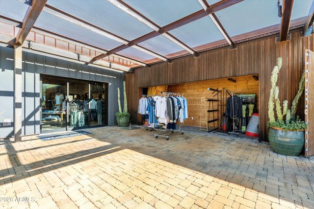 17907 E SLIDE ROCK Drive, Rio Verde, AZ 85263