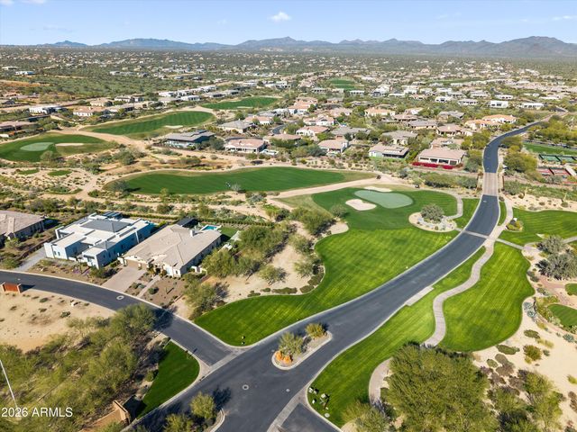 17907 E SLIDE ROCK Drive, Rio Verde, AZ 85263