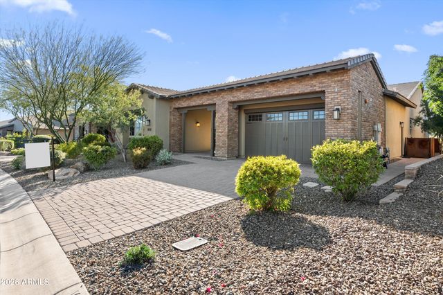 17907 E SLIDE ROCK Drive, Rio Verde, AZ 85263