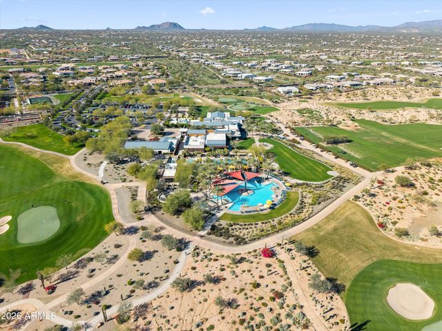 17907 E SLIDE ROCK Drive, Rio Verde, AZ 85263