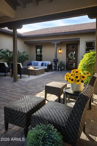 17907 E SLIDE ROCK Drive, Rio Verde, AZ 85263