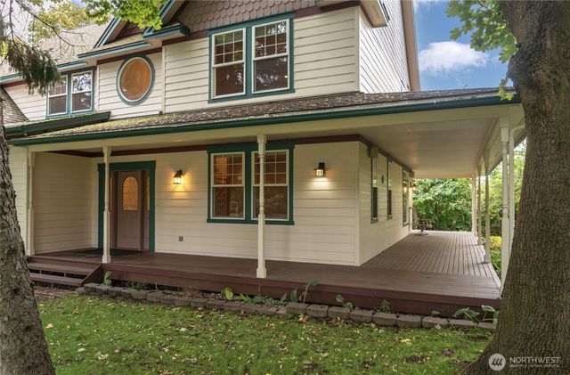 6005 Sunset Highway, Cashmere, WA 98815