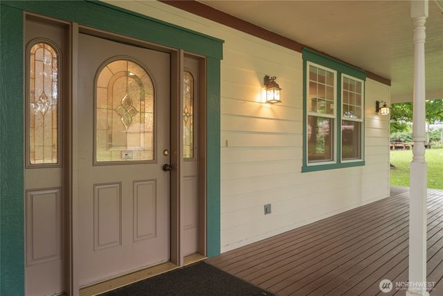 6005 Sunset Highway, Cashmere, WA 98815