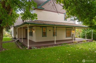 6005 Sunset Highway, Cashmere, WA 98815