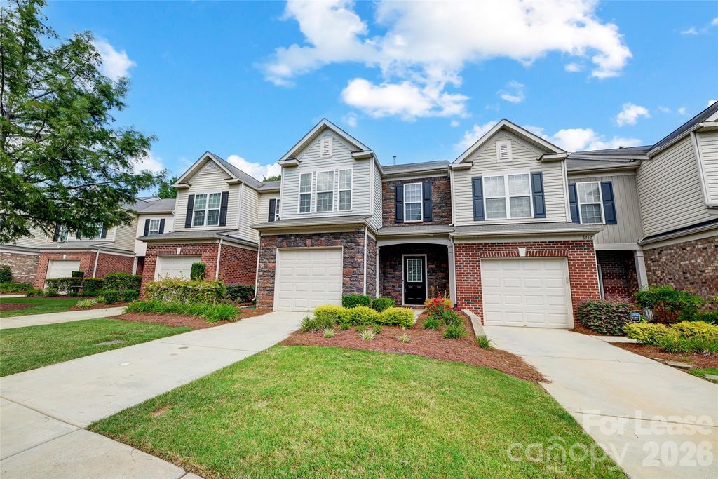 4246 Park South Station Boulevard, Charlotte, NC 28210