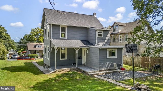 240 OLD RIVER RD, Birdsboro, PA 19508