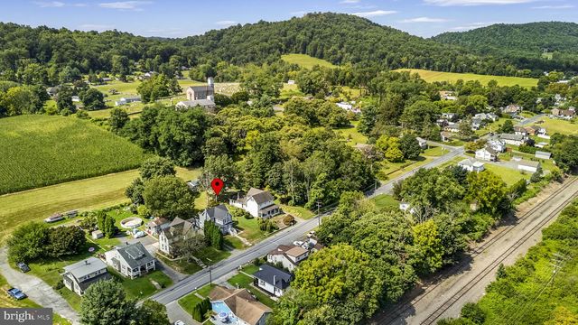 240 OLD RIVER RD, Birdsboro, PA 19508