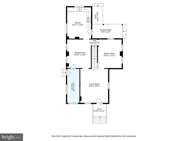 240 OLD RIVER RD, Birdsboro, PA 19508