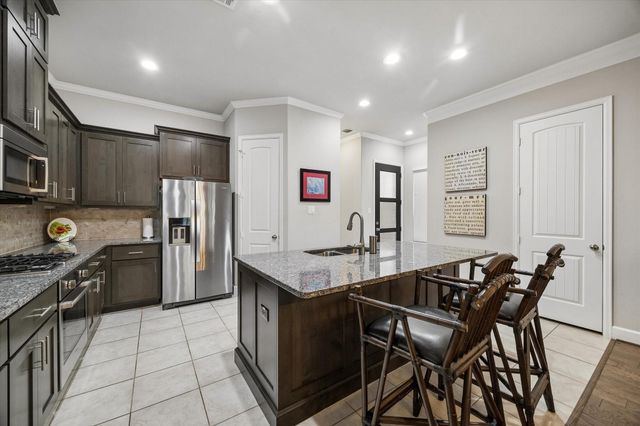 1310 Malone Street, Houston, TX 77007