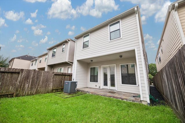 1310 Malone Street, Houston, TX 77007