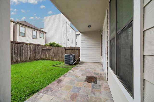 1310 Malone Street, Houston, TX 77007
