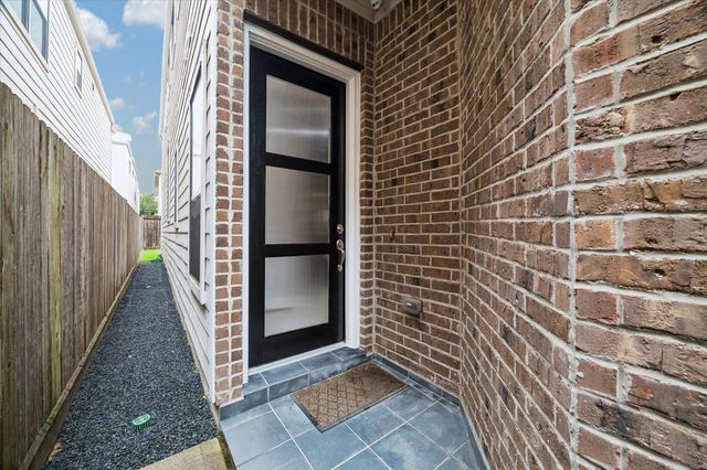 1310 Malone Street, Houston, TX 77007