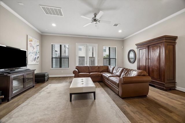 1310 Malone Street, Houston, TX 77007