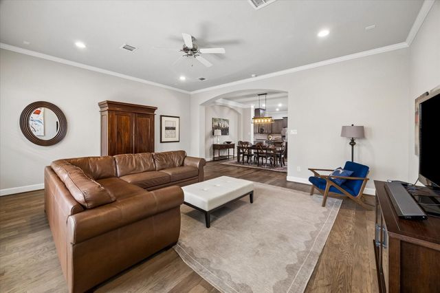 1310 Malone Street, Houston, TX 77007