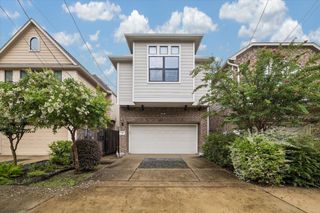 1310 Malone Street, Houston, TX 77007