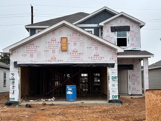 32851 Laureate Drive, Brookshire, TX 77423