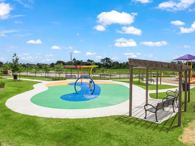 32851 Laureate Drive, Brookshire, TX 77423