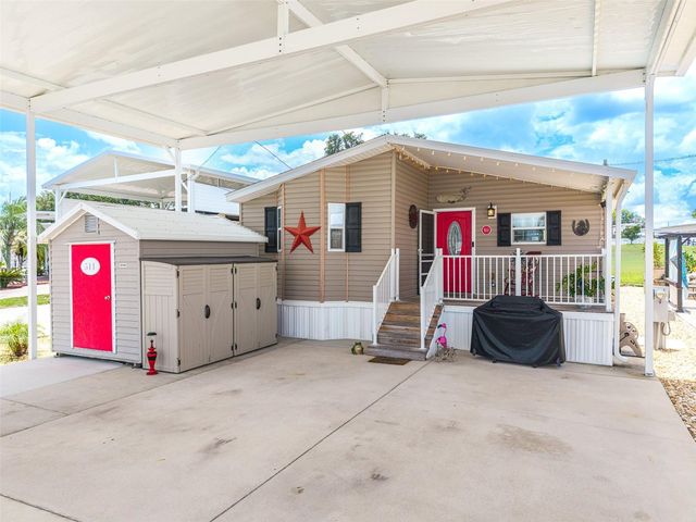 511 PAR PINES BOULEVARD, Davenport, FL 33837