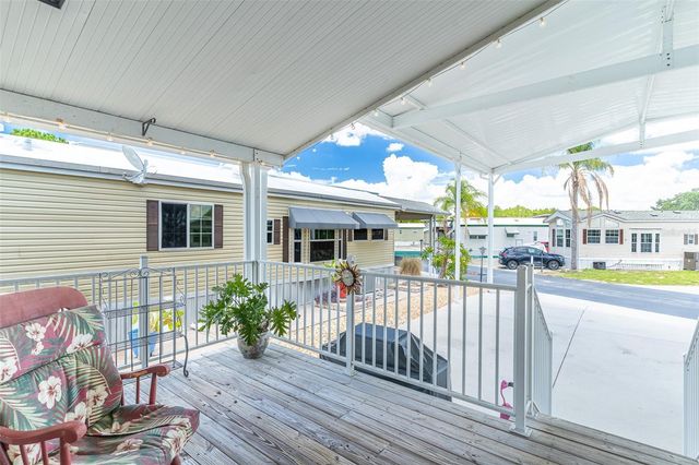 511 PAR PINES BOULEVARD, Davenport, FL 33837