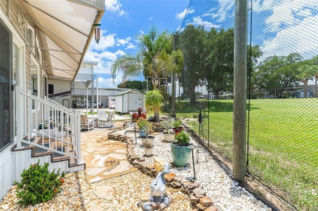 511 PAR PINES BOULEVARD, Davenport, FL 33837