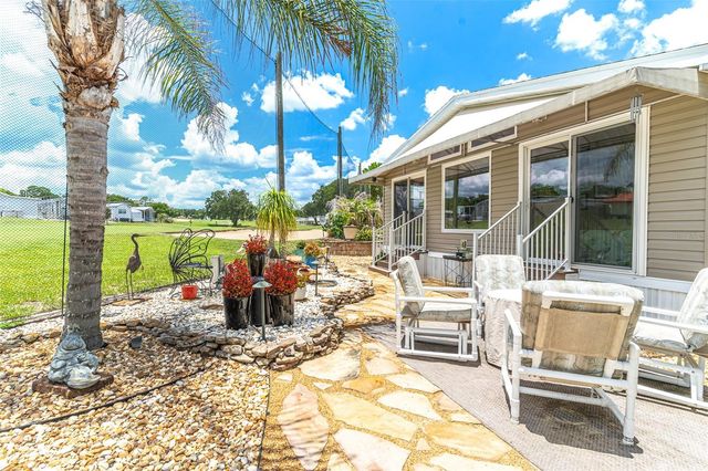 511 PAR PINES BOULEVARD, Davenport, FL 33837