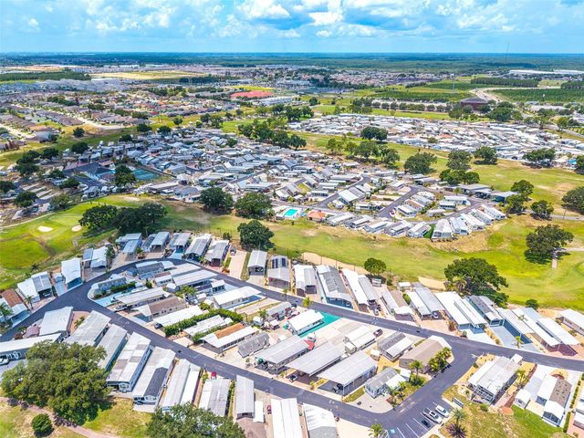 511 PAR PINES BOULEVARD, Davenport, FL 33837