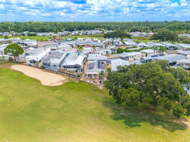 511 PAR PINES BOULEVARD, Davenport, FL 33837