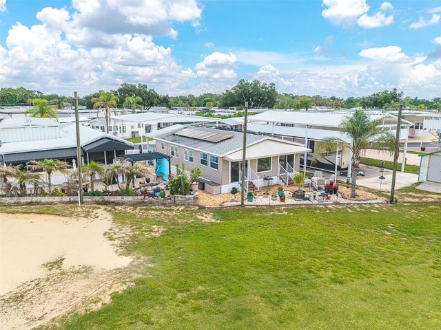 511 PAR PINES BOULEVARD, Davenport, FL 33837