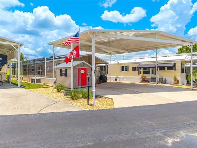 511 PAR PINES BOULEVARD, Davenport, FL 33837
