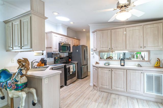 511 PAR PINES BOULEVARD, Davenport, FL 33837