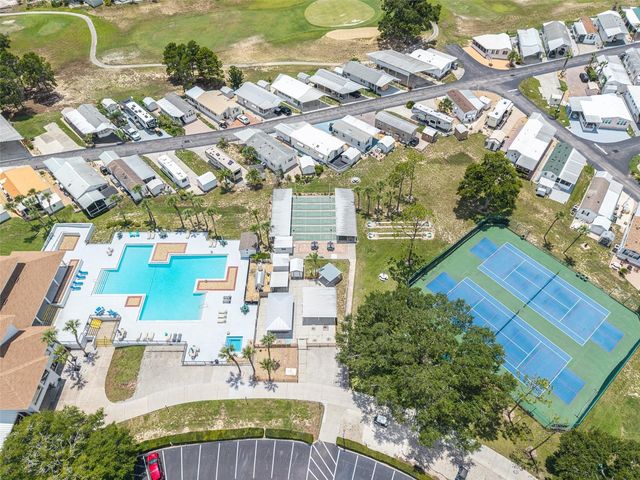 511 PAR PINES BOULEVARD, Davenport, FL 33837
