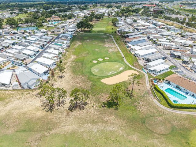 511 PAR PINES BOULEVARD, Davenport, FL 33837
