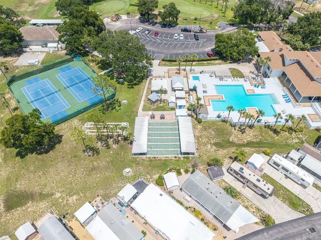 511 PAR PINES BOULEVARD, Davenport, FL 33837