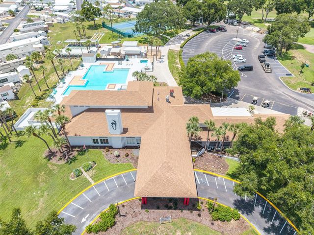 511 PAR PINES BOULEVARD, Davenport, FL 33837
