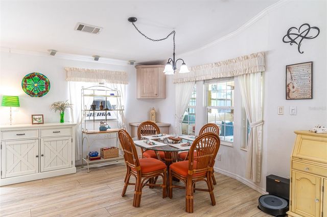 511 PAR PINES BOULEVARD, Davenport, FL 33837