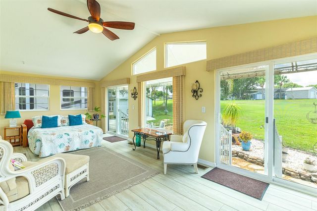 511 PAR PINES BOULEVARD, Davenport, FL 33837