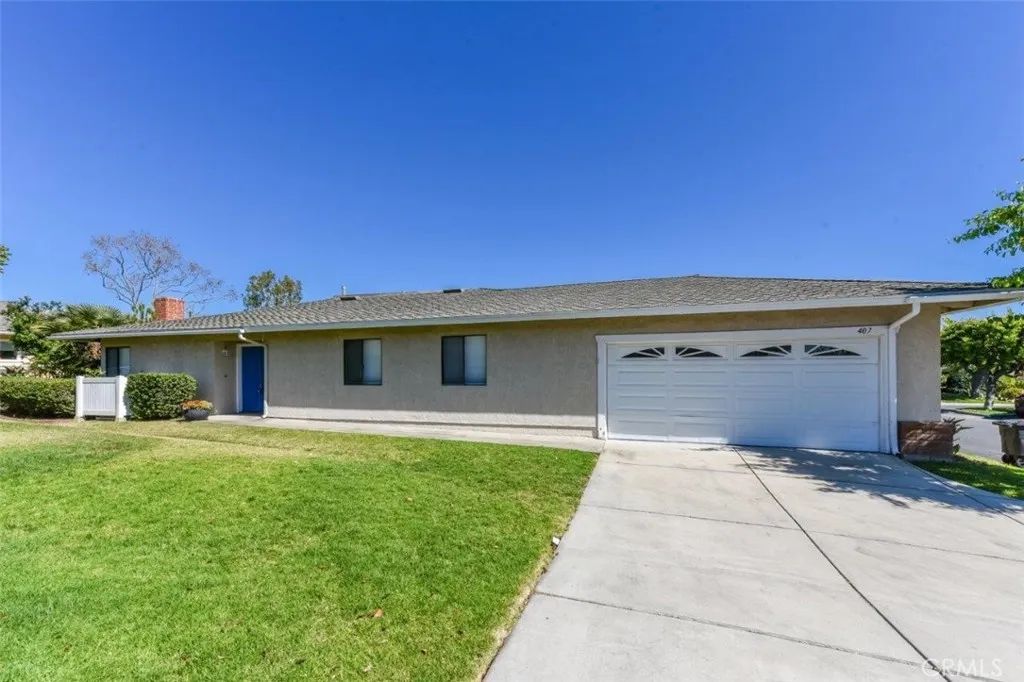 407 Via Pajaro, San Clemente, CA 92672