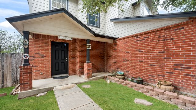 9406 San Fidel Rio, San Antonio, TX 78245