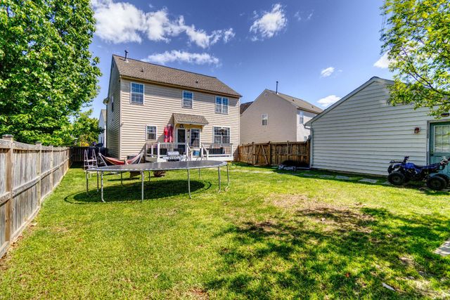 215 SEAMASTER RD, Essex, MD 21221