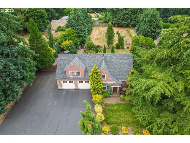 20226 S FERGUSON Rd, Oregon City, OR 97045