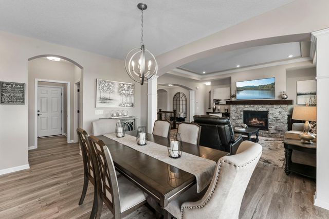 10706 28th Court NE, Saint Michael, MN 55376