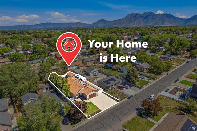 90 W COTTAGE AVE, Sandy, UT 84070