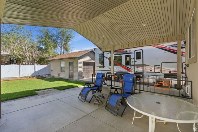 90 W COTTAGE AVE, Sandy, UT 84070