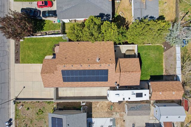 90 W COTTAGE AVE, Sandy, UT 84070