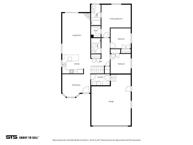 90 W COTTAGE AVE, Sandy, UT 84070