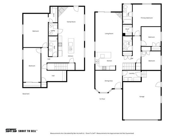 90 W COTTAGE AVE, Sandy, UT 84070