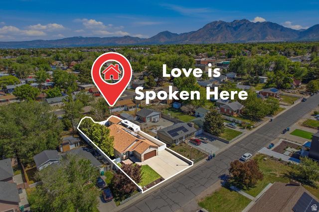 90 W COTTAGE AVE, Sandy, UT 84070